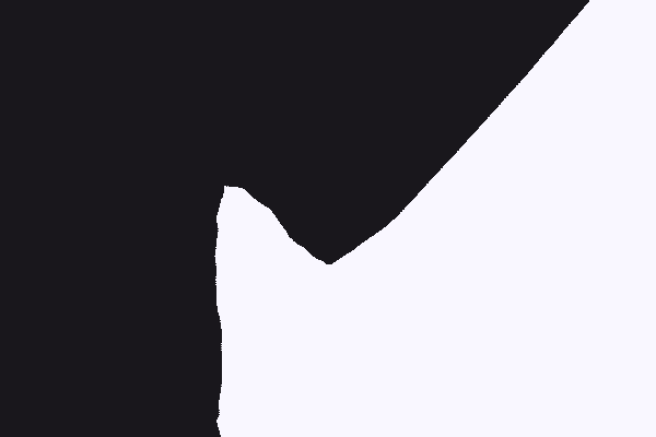 AK Short Sleeve Hood t shirt - Black - Image 4