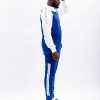 Konahm classic cotton track Pant - Blue - Image 3