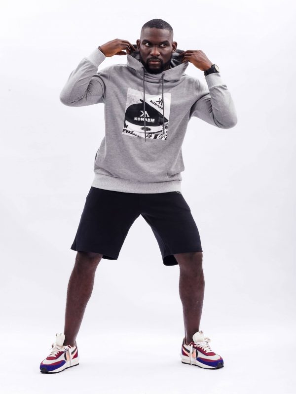 GRAPHICHOODIES