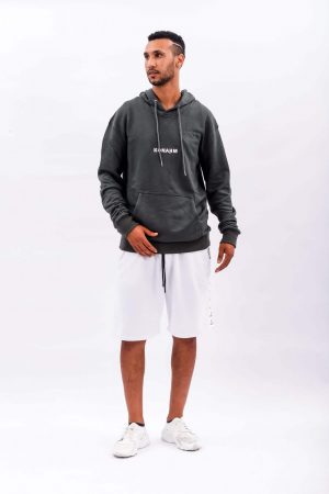 OVERSIZED HOODIE