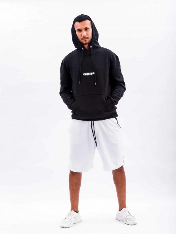 Overhead Hoodie