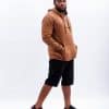 Overhead Hoodie