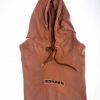 Konahm classic overhead Hoodie - Tan - Image 5