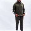 TAPED TRACKSUIT