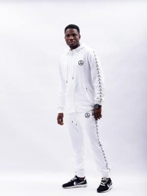 tapped ts white