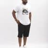 graphic t shirt Conception graphic tee