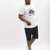 graphic t shirt - Konahm Conception graphic tee