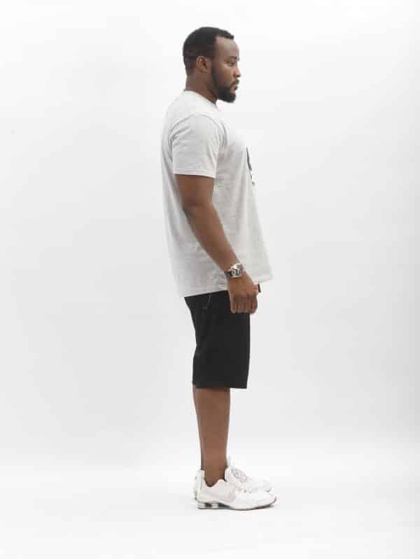 grey_graphic tee
