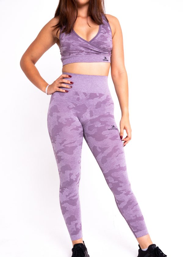 full body sport bra