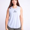 training tank top grey