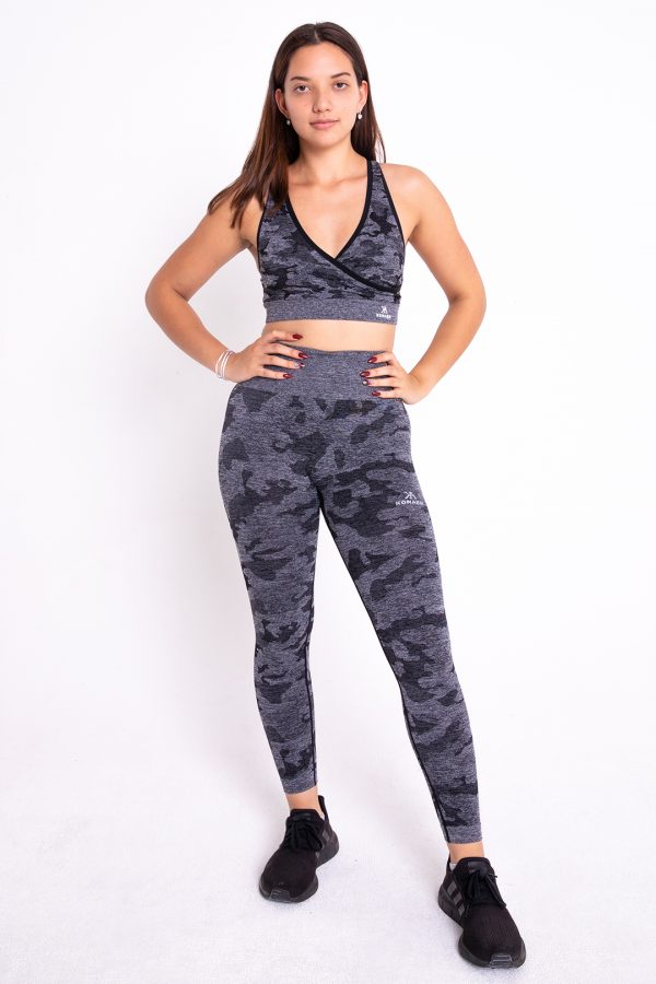 Camouflages set image for blog post