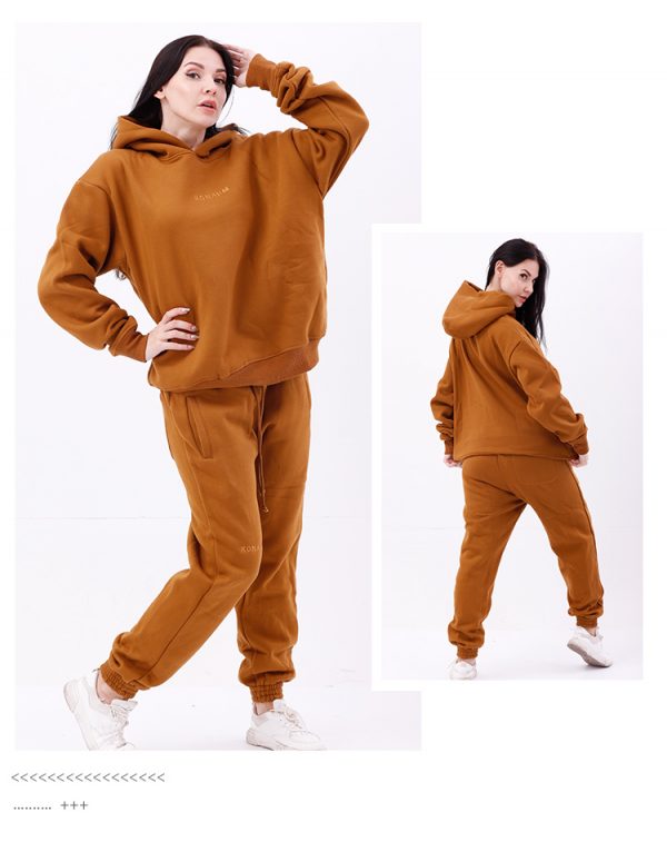 Comfortable hoodie