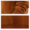 sleeve cuff detail