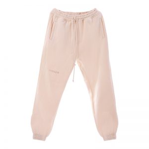 Beige Jogger