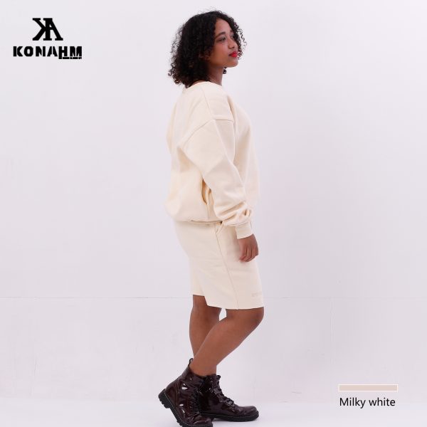 beige sweater women