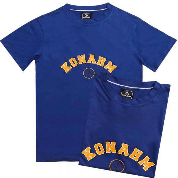 Konahm Collage Tee - Image 2