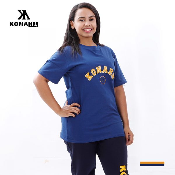 Konahm Collage Tee - Image 3