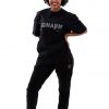 Konahm Authentic T-shirt - Black - Image 3