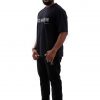Konahm Authentic T-shirt - Black - Image 2