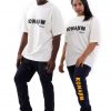 Konahm Authentic T-shirt - White - Image 2