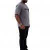 Konahm Authentic T-shirt - Grey - Image 3