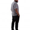 Konahm Authentic T-shirt - Grey - Image 4